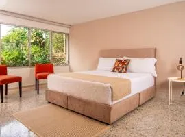 Gardin Home Hotel Boutique