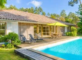 Lagrange Vacances La Clairière aux Chevreuils