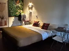 EVA nest stay