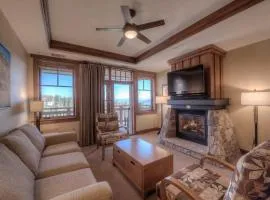 Luxury at One Ski Hill Place Ski-In & Ski-Out
