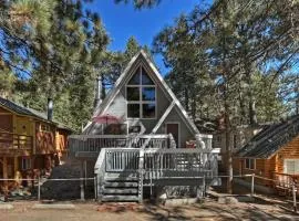 The Squirrel's Nest - Pet Friendly