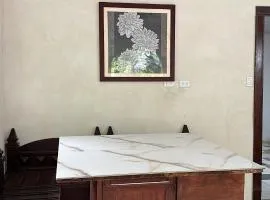 Quinta mi tata Cabin