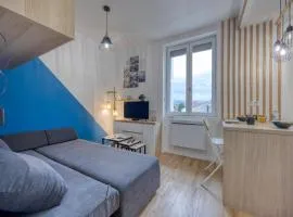 La Chartreuse - Wifi - Tram A