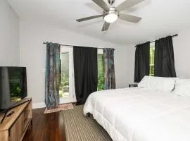 Hunley Haven Retreat