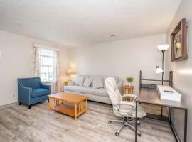 Arkstone Retreat 2 - Chic 2 Bedroom, seoska kuća u gradu Vilijamstaun