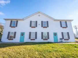 Arkstone Retreat Suites - 3 in 1