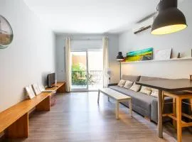 11FOH1095 - Cosy apartment near Plaza España