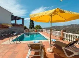 Villa Vicario Frigiliana