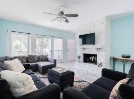 Horseshoe Bay Townhome w Water Access
