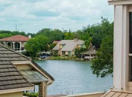 Horseshoe Bay Townhome w Water Access