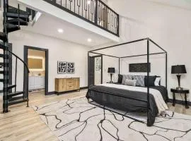 The Dayton Dream house
