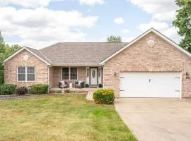 Crittenden Ark Haven