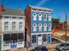 Heart of Mainstrasse Suites