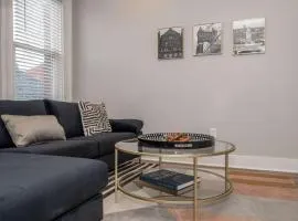 LUXE Spot Suites