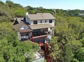 Pet-Friendly Oasis in Gated Community