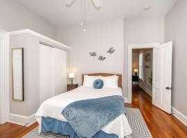 Hackberry Retreat 1 Close to Downtown, hotel di Cincinnati