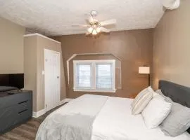 Monmouth Loft 3 - Heart of Newport