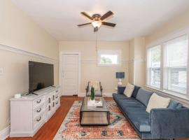 The Cincinnati Cottage，辛辛那提的Villa