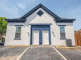 Covington Charm 202