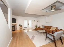 Queen City Quarters Retreat