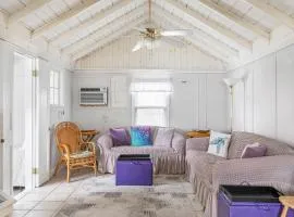 Cozy Gem - Atlantic Ocean