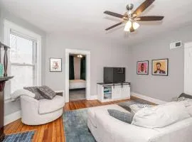 Suites on Main 2