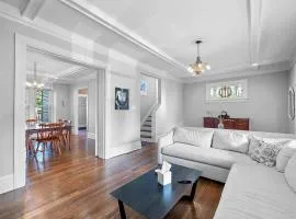 Urban Elegance Getaway