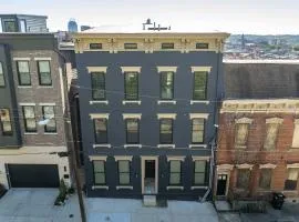 Queen City Views Suites