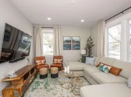 Bridgetown Bungalow