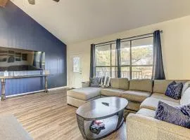 Cozy 3 bdr family Condo in Horseshoe Bay Near Marina