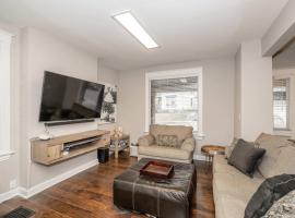 Queen City Homestead - For 6, hotel v destinaci Cincinnati
