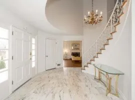 Tallen Manor & Retreat