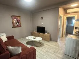 Apartament Anastasie