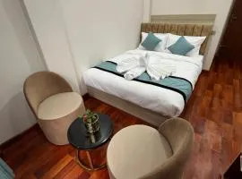 Hotel Yuvan