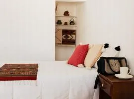 Hotel del Pueblo