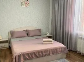 Уютная, просторная 2-х комнатная квартира