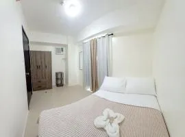 Cozy Nook in the City