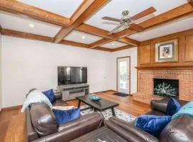 Luxurious Dream Home - For 10