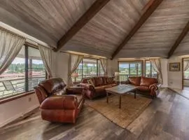 Par Fore The Course: Your Golf-side Getaway