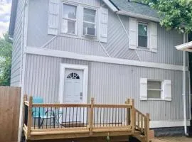 The House Hotels - W45th Backhouse - Ohio City