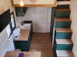 Domki, Pokoje - Tarlagowy Bór