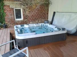 La C-onciergerie, ξενοδοχείο σε Camblain-lʼAbbé