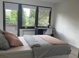 Schönes Apartment 1,5 Zimmer mit Balkon in Frintrop Essen