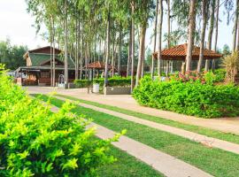 Hotel Pousada Gavi e Nono, hotel 