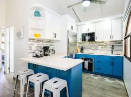 Costal Comfort-2 bedroom Condo