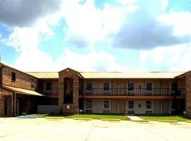 Southern Comfort Motel