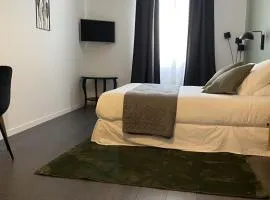 L'Atrium Chambres d'Hôtes