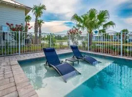 Cottage at The Beach Club - Heated Private Pool & FREE ACTIVITIES