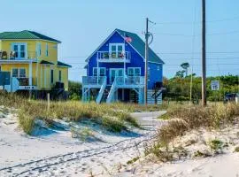 Beachside Coastal Retreat - Pet Friendly with Free Activities
