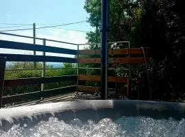 Holiday Home Nature Plesivica